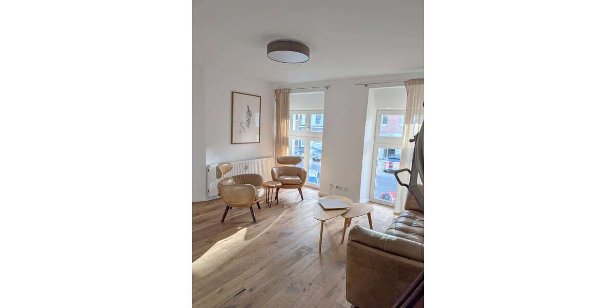 Wohnung zum Mieten in Düsseldorf 1.300 € 50 m² 2 zimmer