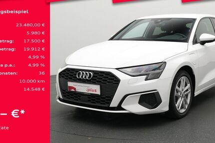 Audi A3 59.505 km 23.480 &euro; Leverkusen 51373