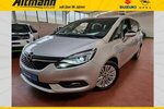 Opel Zafira Innovation 7Sitzer Navi Kamera Winterp. Sol 75.956 km 16.880 € HAAN 42781