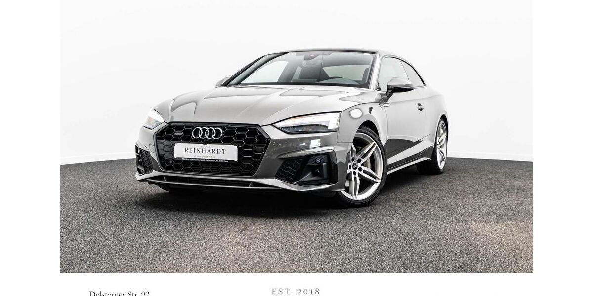 Audi A5 77.377 km 38.956 &euro; Hagen 58091