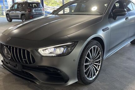 Mercedes-Benz AMG GT 89.021 km 69.878 &euro; Hagen 58091