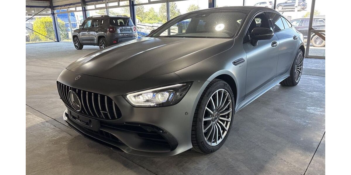 Mercedes-Benz AMG GT 89.021 km 69.880 &euro; Hagen 58091