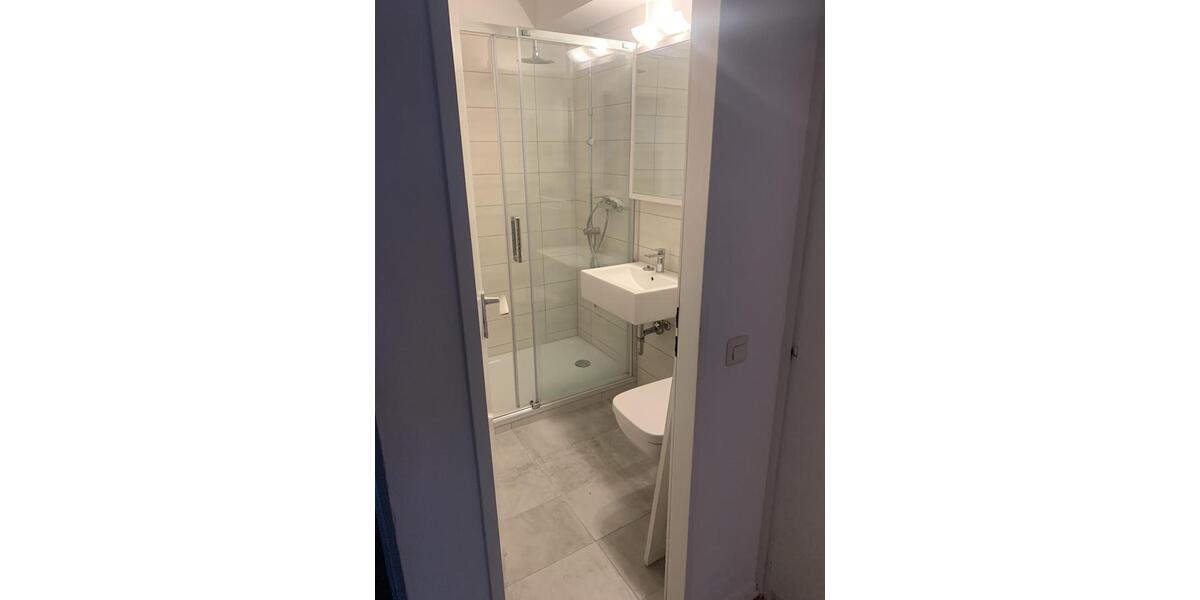 Etagenwohnung Düsseldorf Flingern Süd - 2 Zimmer, 54 m&sup2;, 1.050&euro; | Angebot:26374796