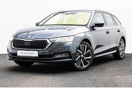 Skoda Octavia 46.899 km 22.874 &euro; Hagen 58091