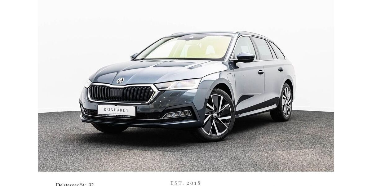 Skoda Octavia 46.899 km 22.874 &euro; Hagen 58091