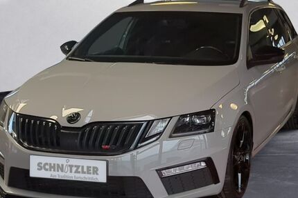 Skoda Octavia 129.884 km 18.480 &euro; Hilden 40721