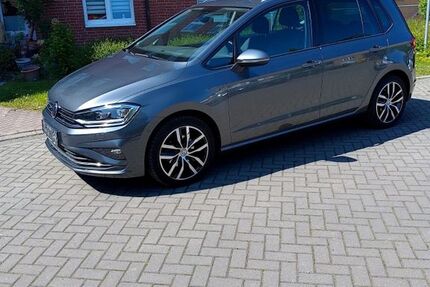VW Golf Sportsvan 28.000 km 19.500 &euro; Düsseldorf 40472