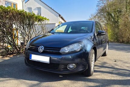VW Golf 132.174 km 6.500 &euro; Wetter 58300