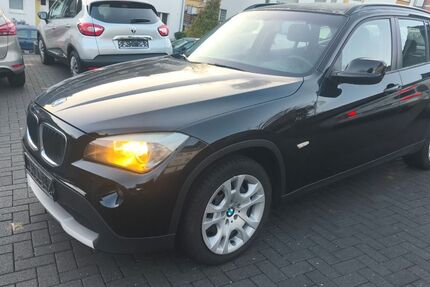 BMW X1 260.100 km 4.990 &euro; Wipperfürth 51688