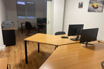 Helles Einzelbüro mit Seminarraum - flexibel, WLAN, Kaffee, sofort verfügbar zimmer