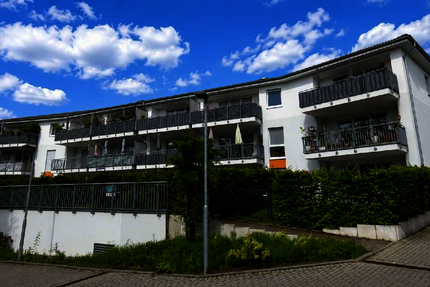 Wohnung Leverkusen Alkenrath - 4 Zimmer, 111 m&sup2;, 1.420&euro; | Angebot:26838475