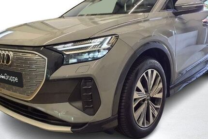 Audi Q4 e-tron 51.400 km 27.277 &euro; Bergisch Gladbach 51465