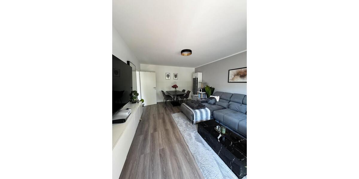 Etagenwohnung Leverkusen Alkenrath - 3 Zimmer, 70 m&sup2;, 1.090&euro; | Angebot:26439650