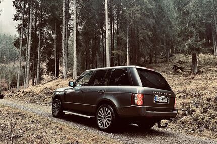 Land Rover Range Rover 258.850 km 13.850 &euro; Bergisch Gladbach 51465