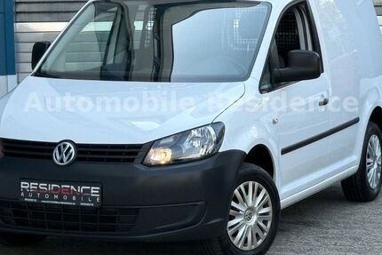 VW Caddy 74.000 km 10.980 € Ratingen 40880