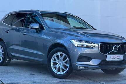 Volvo XC60 130.000 km 20.500 &euro; Hagen 58119