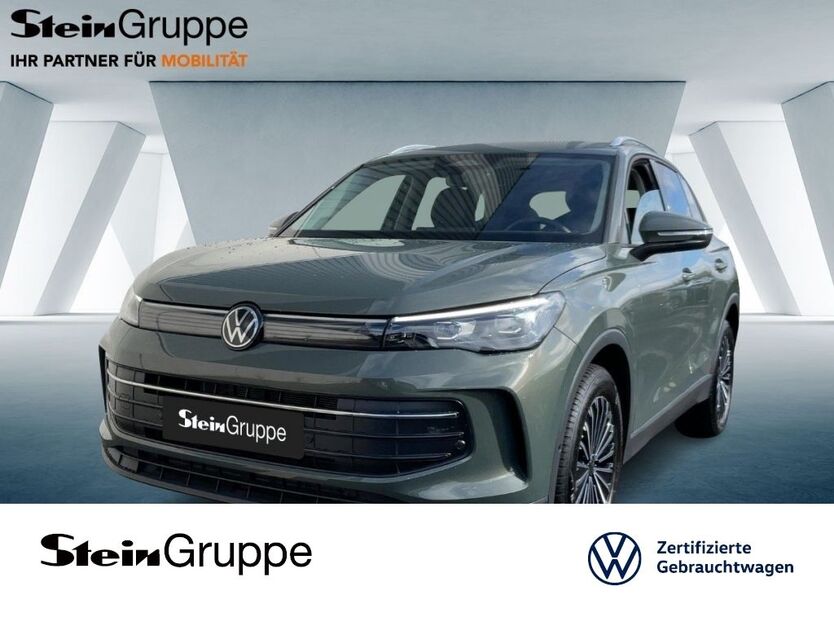 VW Tiguan 16.350 km 37.080 € Bergisch Gladbach 51469