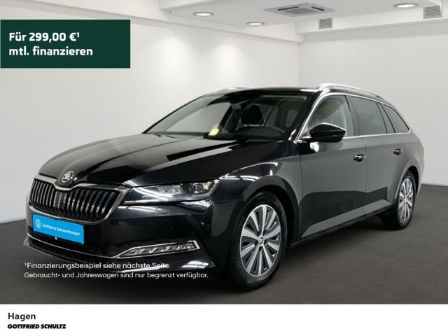 Skoda Superb 68.903 km 25.810 € Hagen 58089