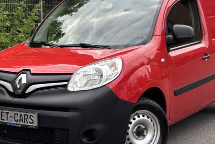 Renault Kangoo 107.780 km 9.950 &euro; Hilden 40721