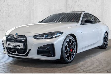 BMW M440 42.400 km 55.790 &euro; Hagen 58119