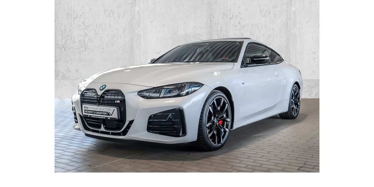BMW M440 42.400 km 55.790 &euro; Hagen 58119
