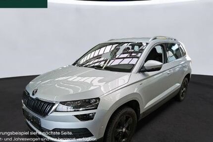 Skoda Karoq 92.962 km 21.810 &euro; Hagen 58089