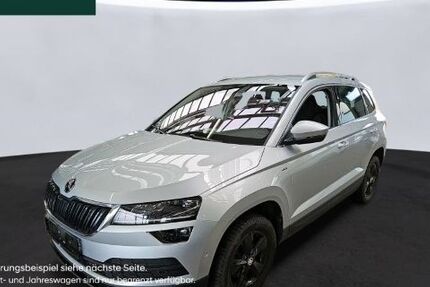 Skoda Karoq 92.962 km 22.990 &euro; Hagen 58089