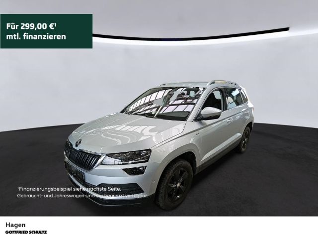 Skoda Karoq 92.962 km 22.990 &euro; Hagen 58089