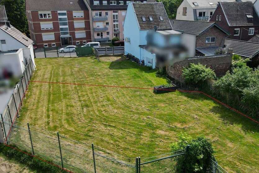 Grundstück zu verkaufen in Dormagen 199.000 € 400 m²