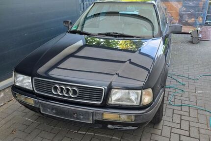 Audi 80 171.000 km 1.600 &euro; Burscheid 51399