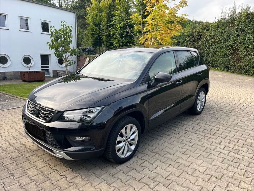 Ateca
