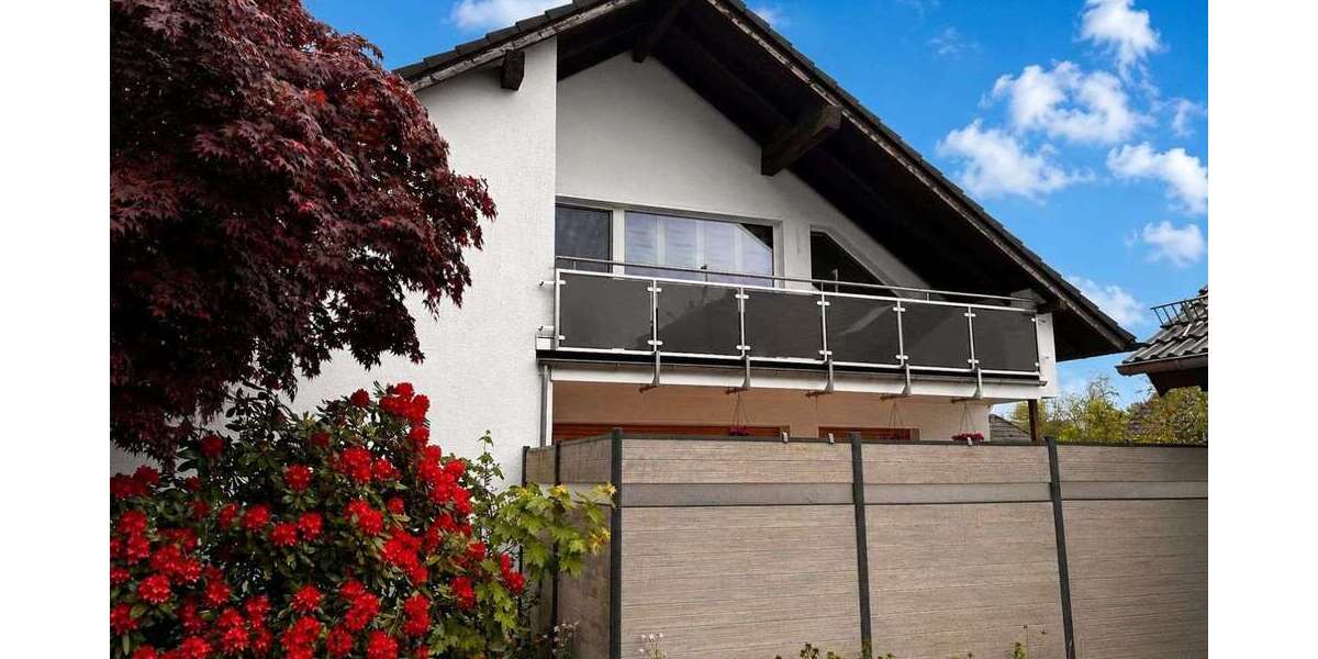 Einfamilienhaus Radevormwald - 10 Zimmer, 262 m&sup2;, 315.000&euro; | Angebot:26737138