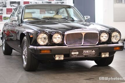 Jaguar Daimler 94.234 km 26.900 € Köln 50823