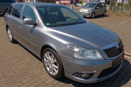 Skoda Octavia 159.780 km 8.990 &euro; Hattingen (bei Bochum) 45527