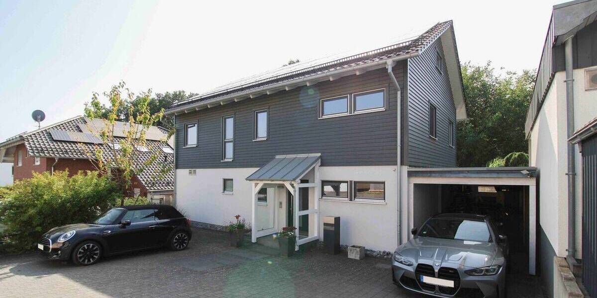Einfamilienhaus Leichlingen (Rheinland) Witzhelden - 6 Zimmer, 779.000&euro; | Angebot:26359889