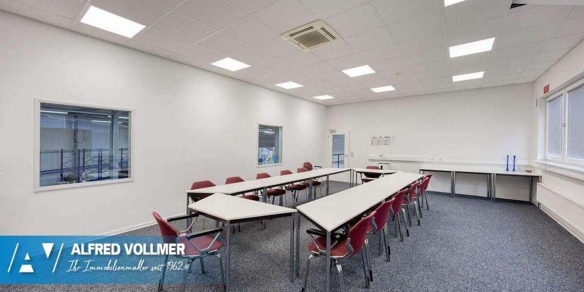 Gewerbeobjekt Solingen Solingen-Mitte - 1.035.000&euro; | Angebot:25746206