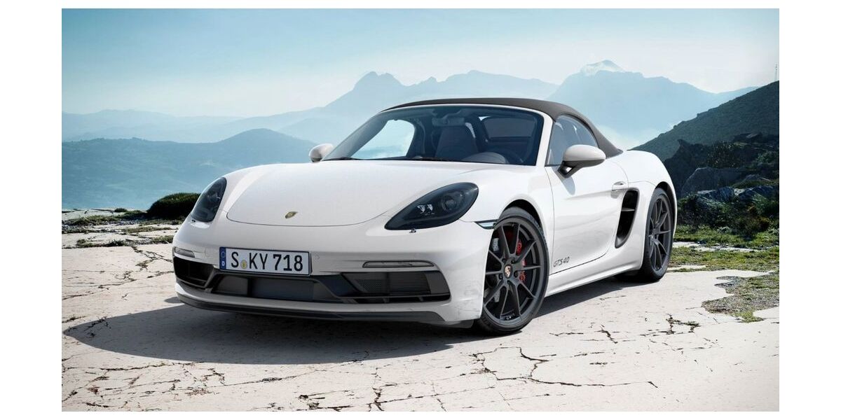 Porsche Boxster 46.300 km 88.900 &euro; Hagen 58119