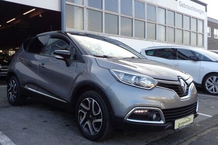 Renault Captur 63.900 km 9.490 &euro; Ratingen 40880