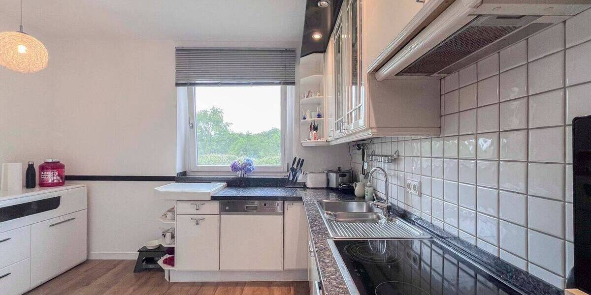 Etagenwohnung Leverkusen Bergisch Neukirchen - 4 Zimmer, 87 m&sup2;, 269.000&euro; | Angebot:26904485