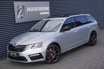 Skoda Octavia 65.000 km 23.990 &euro; Monheim am Rhein 40789