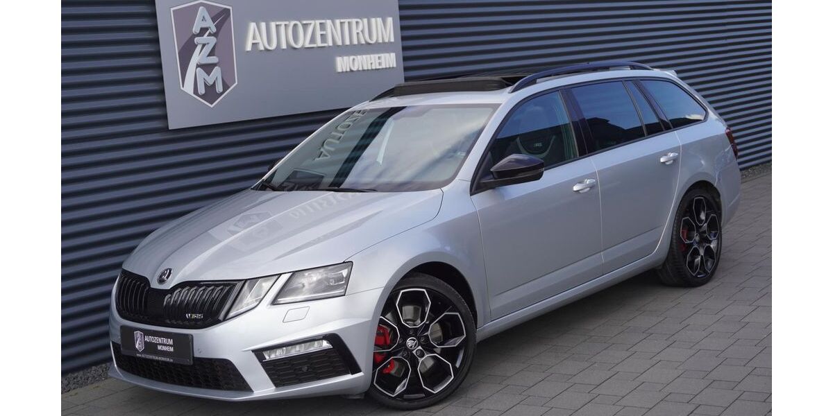Skoda Octavia 65.000 km 23.990 &euro; Monheim am Rhein 40789