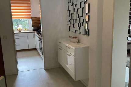 Wohnung Wuppertal Gemarkung Nächstebreck - 2 Zimmer, 58 m&sup2;, 129.900&euro; | Angebot:20201015