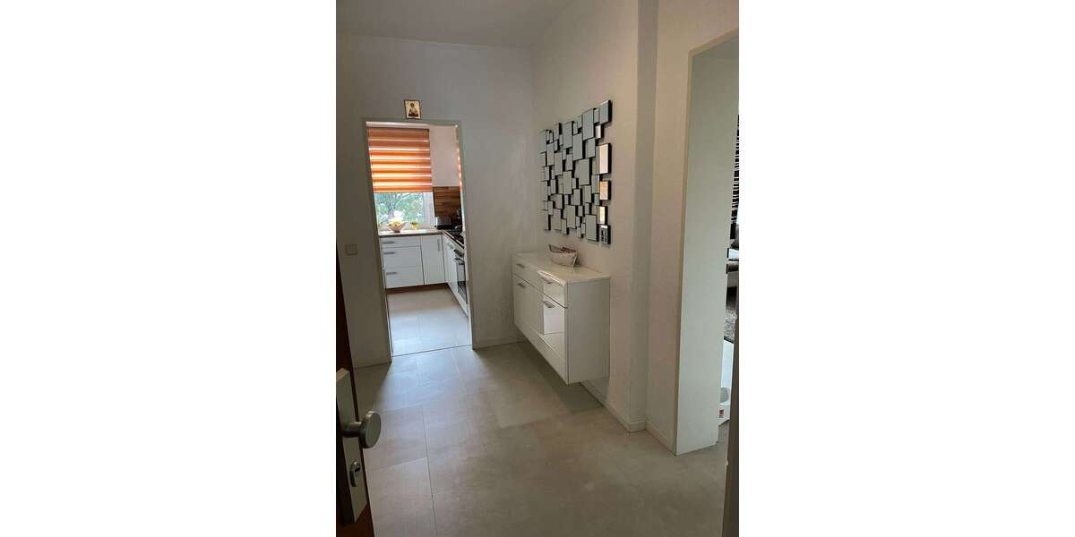 Wohnung zum Kaufen in Wuppertal 129.900 € 58 m² 2 zimmer