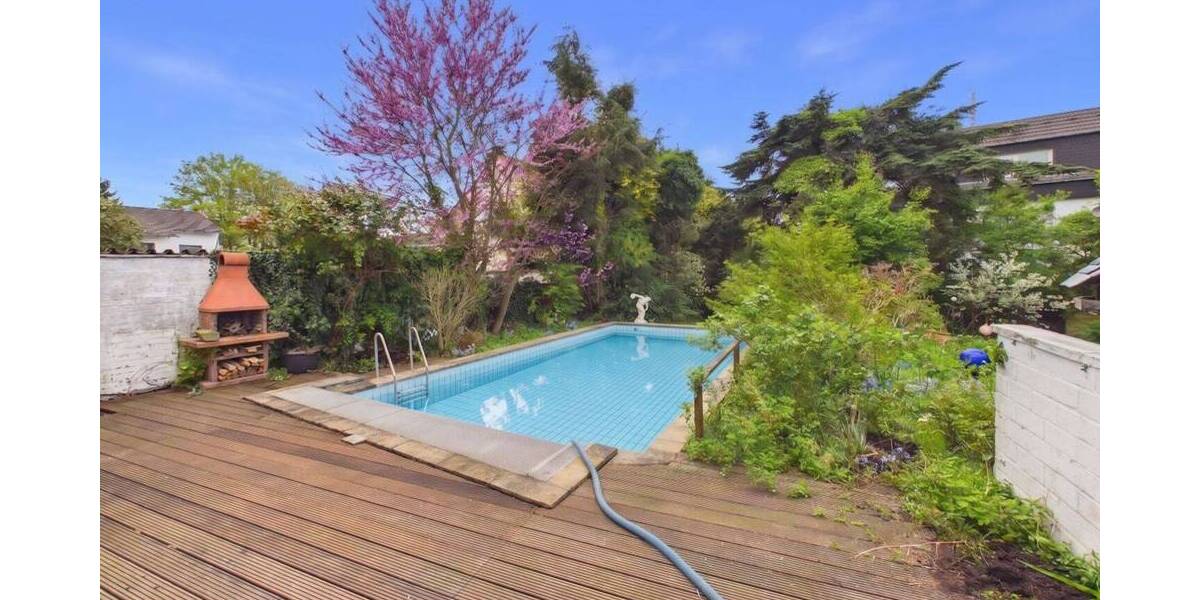 Reihenendhaus Bergisch Gladbach Katterbach - 4 Zimmer, 111 m&sup2;, 399.000&euro; | Angebot:26310183