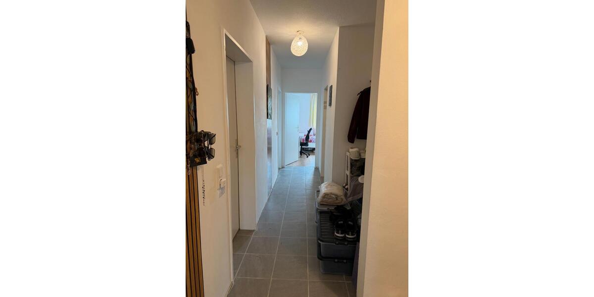 Etagenwohnung Leverkusen Alkenrath - 4 Zimmer, 97 m&sup2;, 1.060&euro; | Angebot:26425539