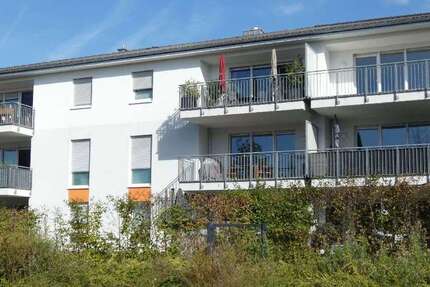 Wohnung Leverkusen Alkenrath - 4 Zimmer, 107 m&sup2;, 1.430&euro; | Angebot:27453488