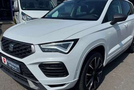 Seat Ateca 62.693 km 21.499 &euro; Wipperfürth 51688