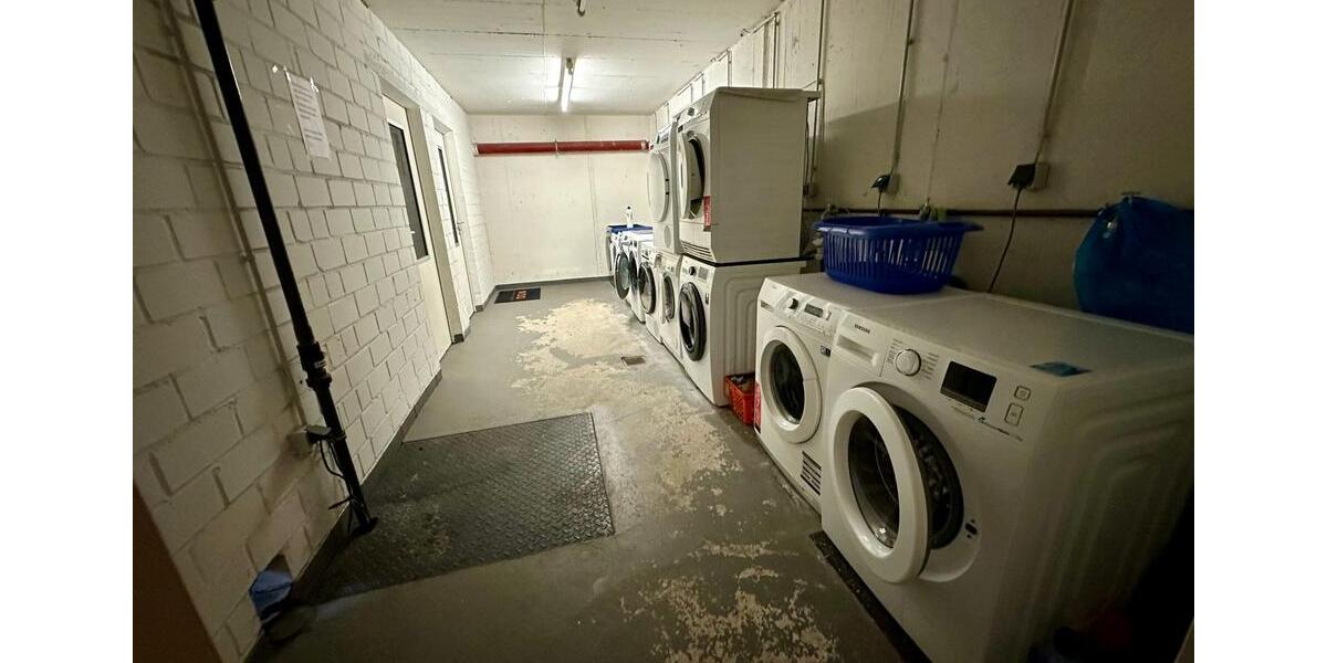 Etagenwohnung Leverkusen Bürrig - 2 Zimmer, 59 m&sup2;, 640&euro; | Angebot:25418830