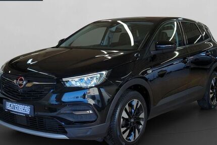 Opel Grandland (X) 40.800 km 16.750 &euro; Leverkusen 51381