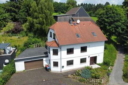 Haus zum Kaufen in Remscheid 510.000 € 188 m² 7 zimmer